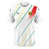 Maillot de Supporter Guinea Extérieur 2024 Pour Homme